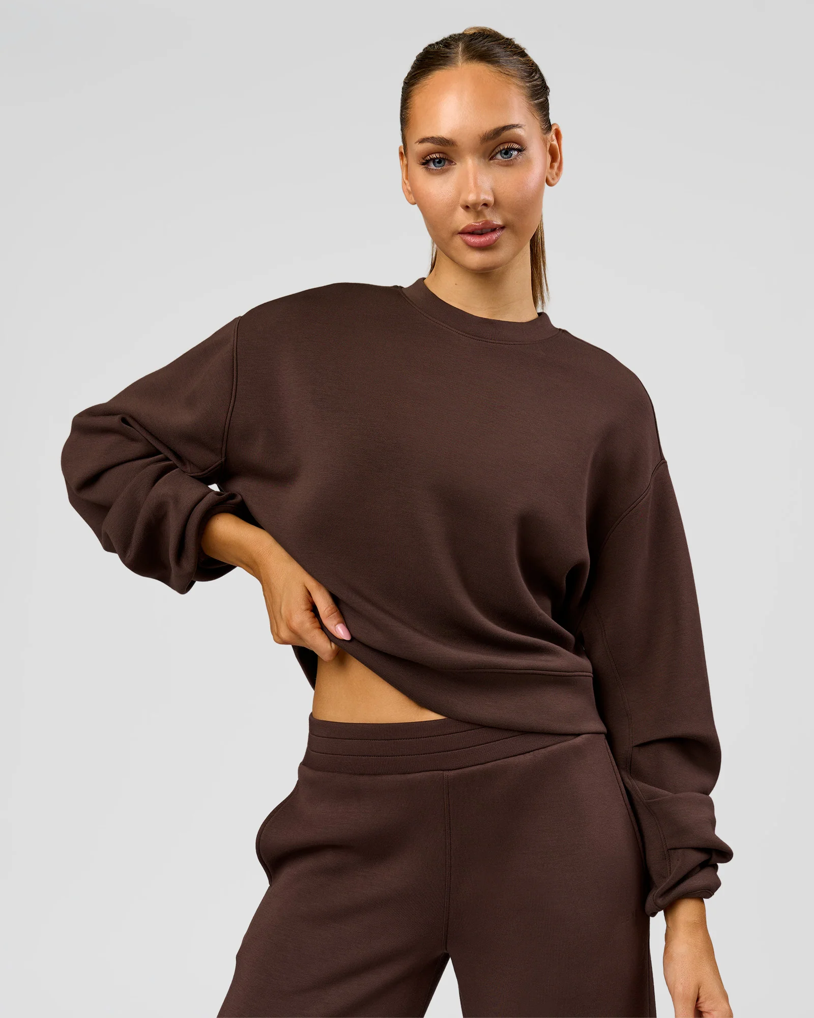 Tops > Hoodies & Jumpers