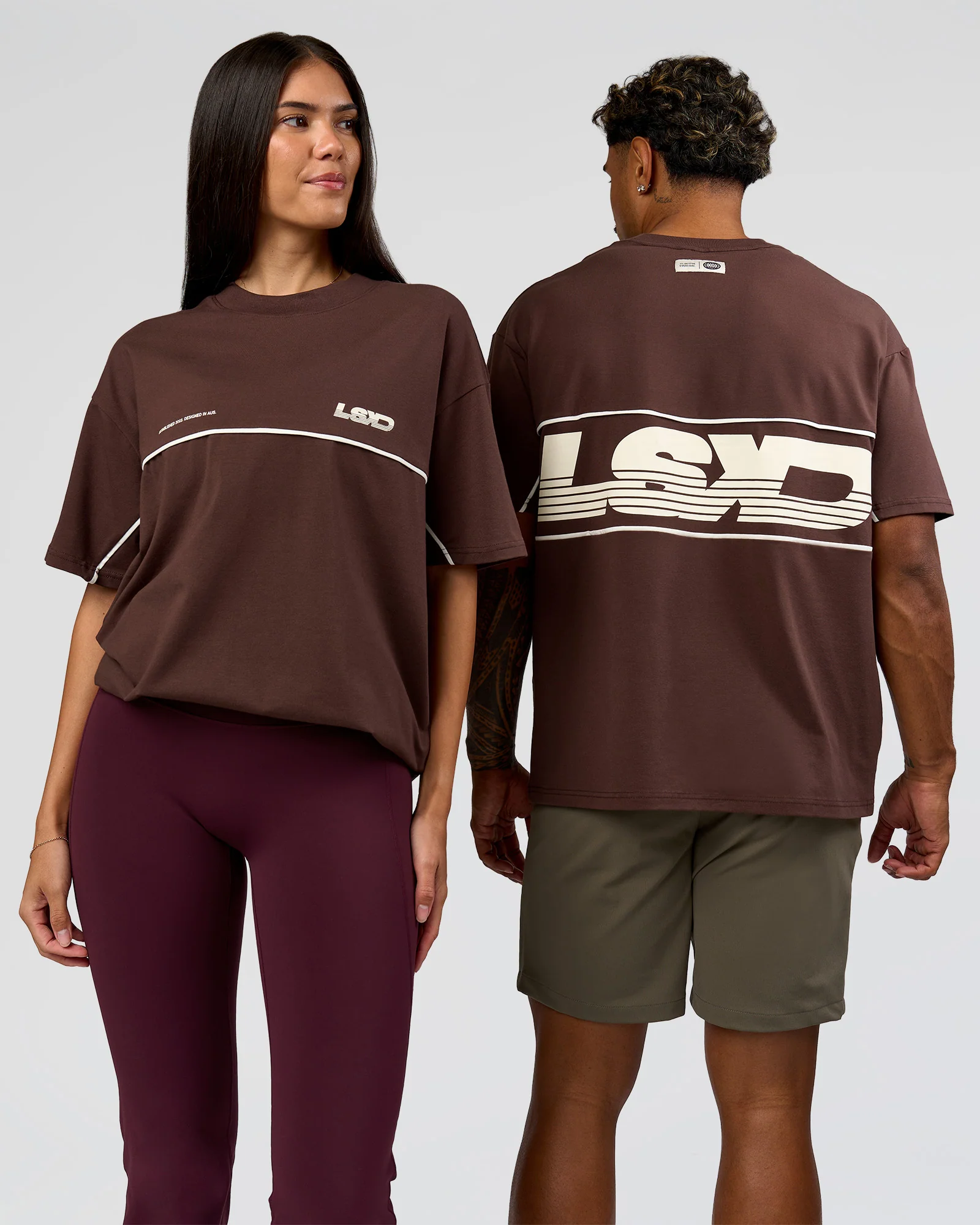 Fitness Partnerships Wholesale